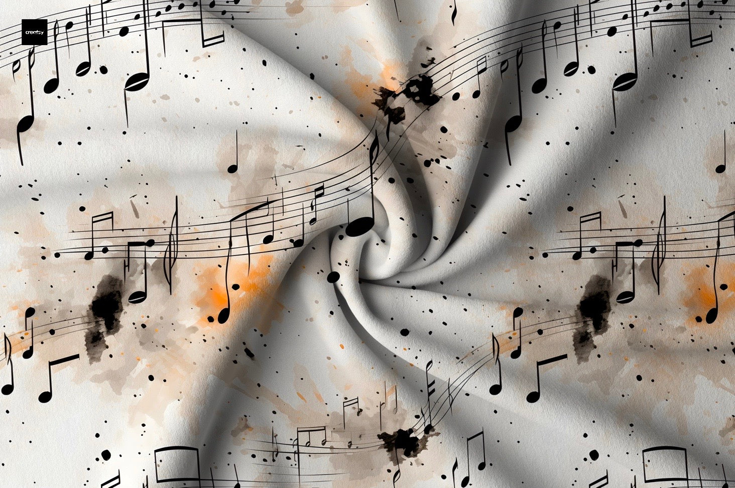 Pastell Musik Dauervorbestellung